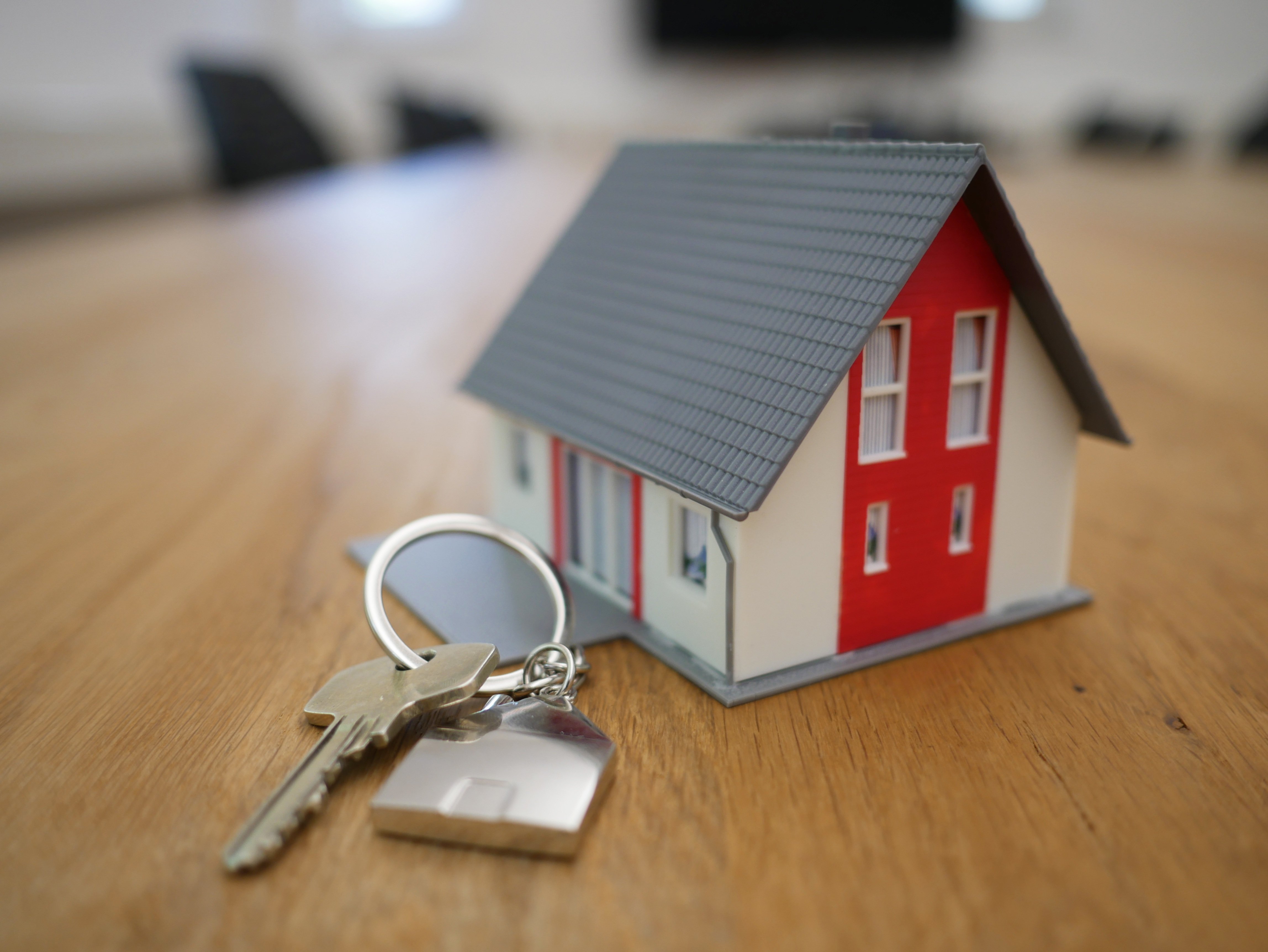 Mortgages
