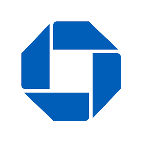 Chase UK logo