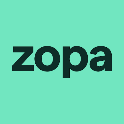 Zopa Regular Saver logo