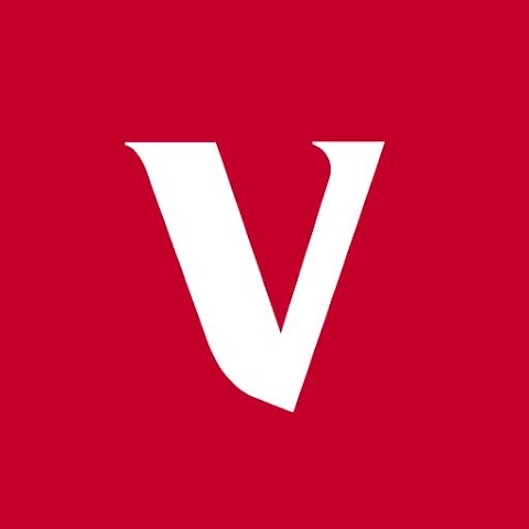 Vanguard Investor logo